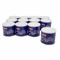 Tool Time 160-68326-93 1 lbs Blue Hi-Temp Grease, 12PK TO3085793